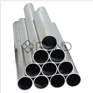 Stainless Steel Pipe