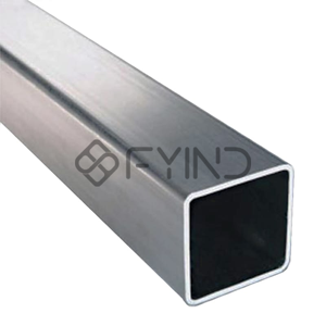 Stainless Steel Square Tube