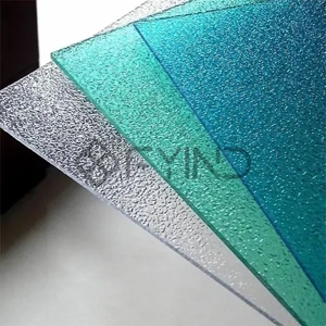 Polycarbonate Sheet