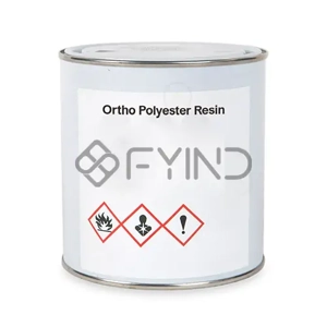 Polyester Resin