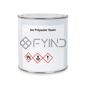 Polyester Resin