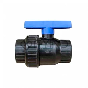 Ball Valve