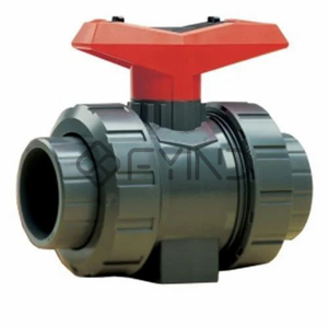 Ball Valve