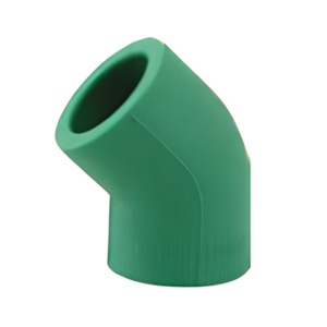 Pipe Elbow