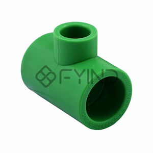 Pipe Tee