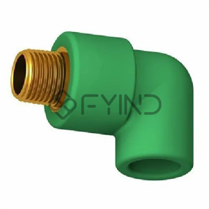 Pipe Elbow