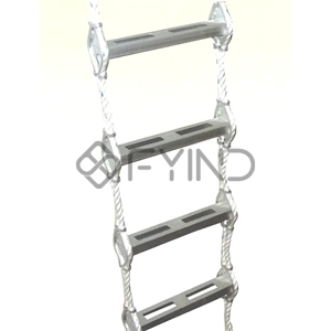 Rope Ladder