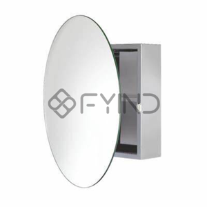 Bathroom Mirror