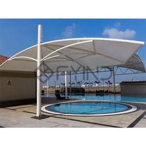 Shed Construction Service