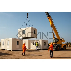 Building Construction Service
