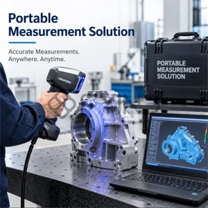 Metrology Service