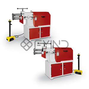 Trimming Machine