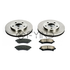 Disc Brake