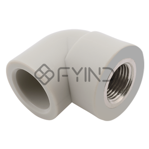 Pipe Elbow