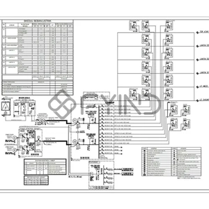 Electrical Engineering Service