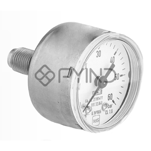 Differential Pressure Gauge