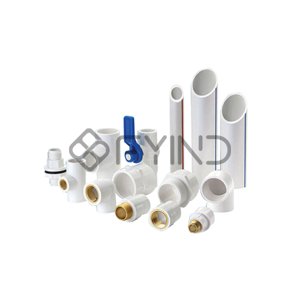 UPVC Pipe