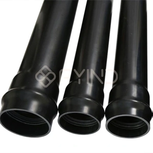 UPVC Pipe