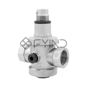 Pressure Reducing Valve