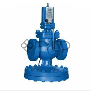 Pressure Reducing Valve