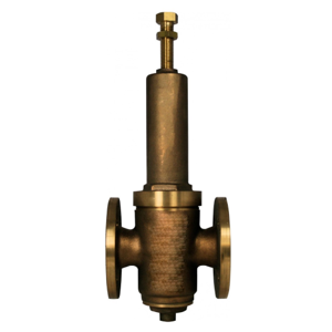 Pressure Reducing Valve