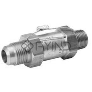 Pressure Limiter Valve