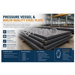 Steel Plate