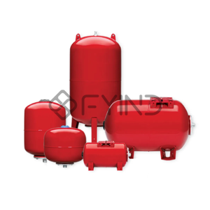 Pressure Vessel Repair Service