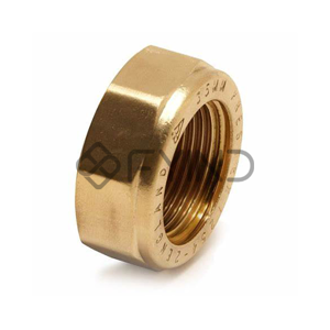 Cap Nut