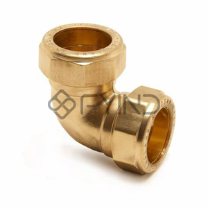 Compression Elbow