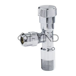 Angle Valve