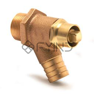 Drain Valve