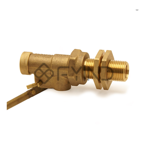 Float Valve