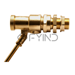 Float Valve