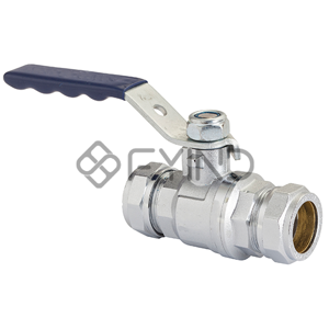 Ball Valve