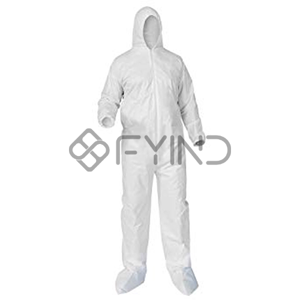 Disposable Coverall