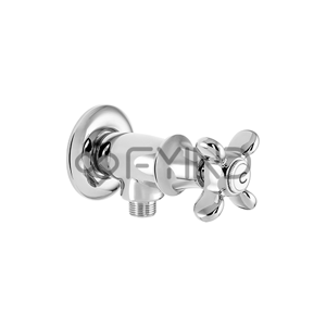 Angle Valve