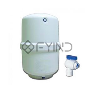 Water Storage Tank