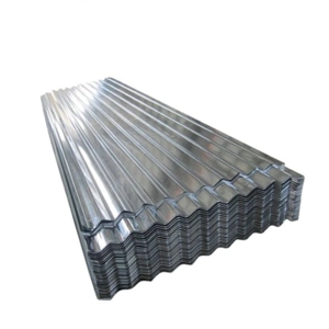 Mild Steel Sheet