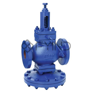 Pressure Reducing Valve