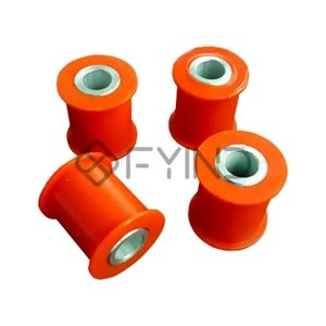 Shock Absorbing Bushing