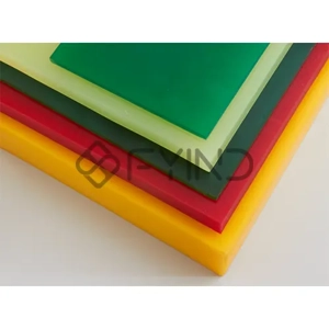 Plastic Sheet