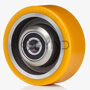 Polyurethane Wheel