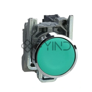Push Button Switch