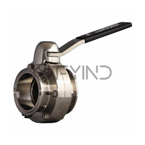 Butterfly Valve