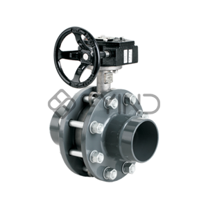 Butterfly Valve