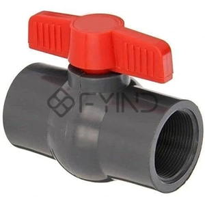 Ball Valve