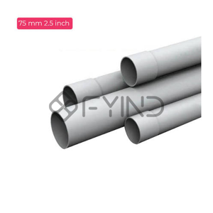 Plastic Pipe