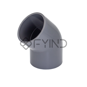 Pipe Elbow