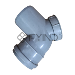 Pipe Elbow